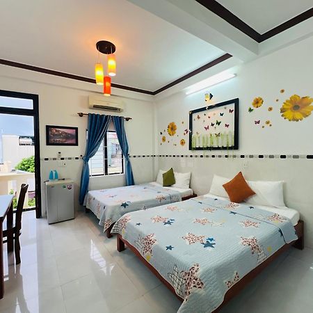 Phuc Bao Center Local Homestay - 3 Mins Walk To Old Town Hoi An Exteriér fotografie