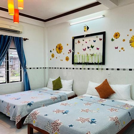 Phuc Bao Center Local Homestay - 3 Mins Walk To Old Town Hoi An Exteriér fotografie