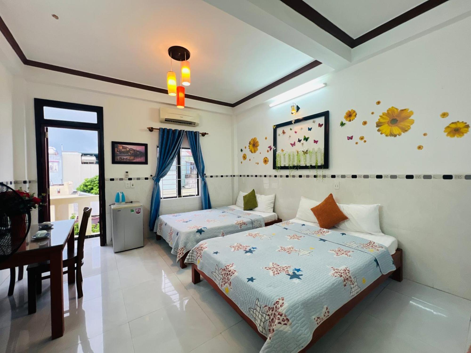 Phuc Bao Center Local Homestay - 3 Mins Walk To Old Town Hoi An Exteriér fotografie