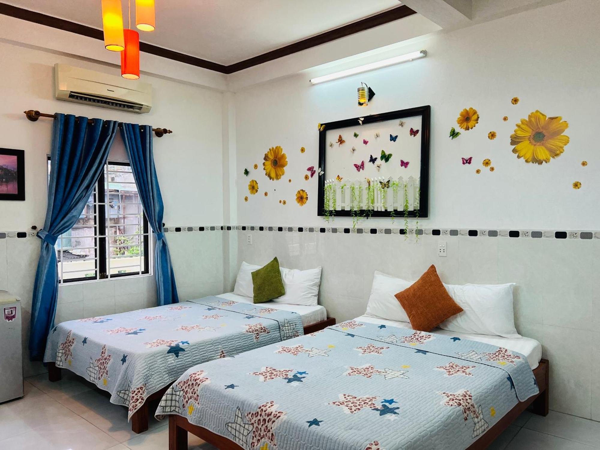 Phuc Bao Center Local Homestay - 3 Mins Walk To Old Town Hoi An Exteriér fotografie