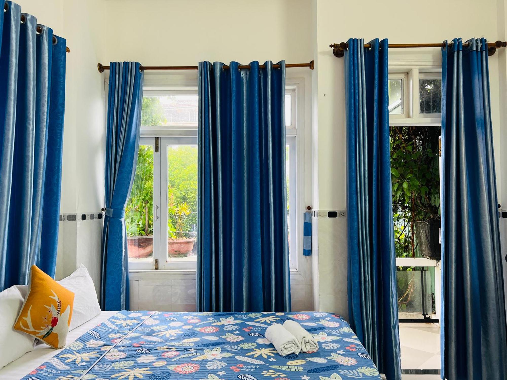 Phuc Bao Center Local Homestay - 3 Mins Walk To Old Town Hoi An Exteriér fotografie