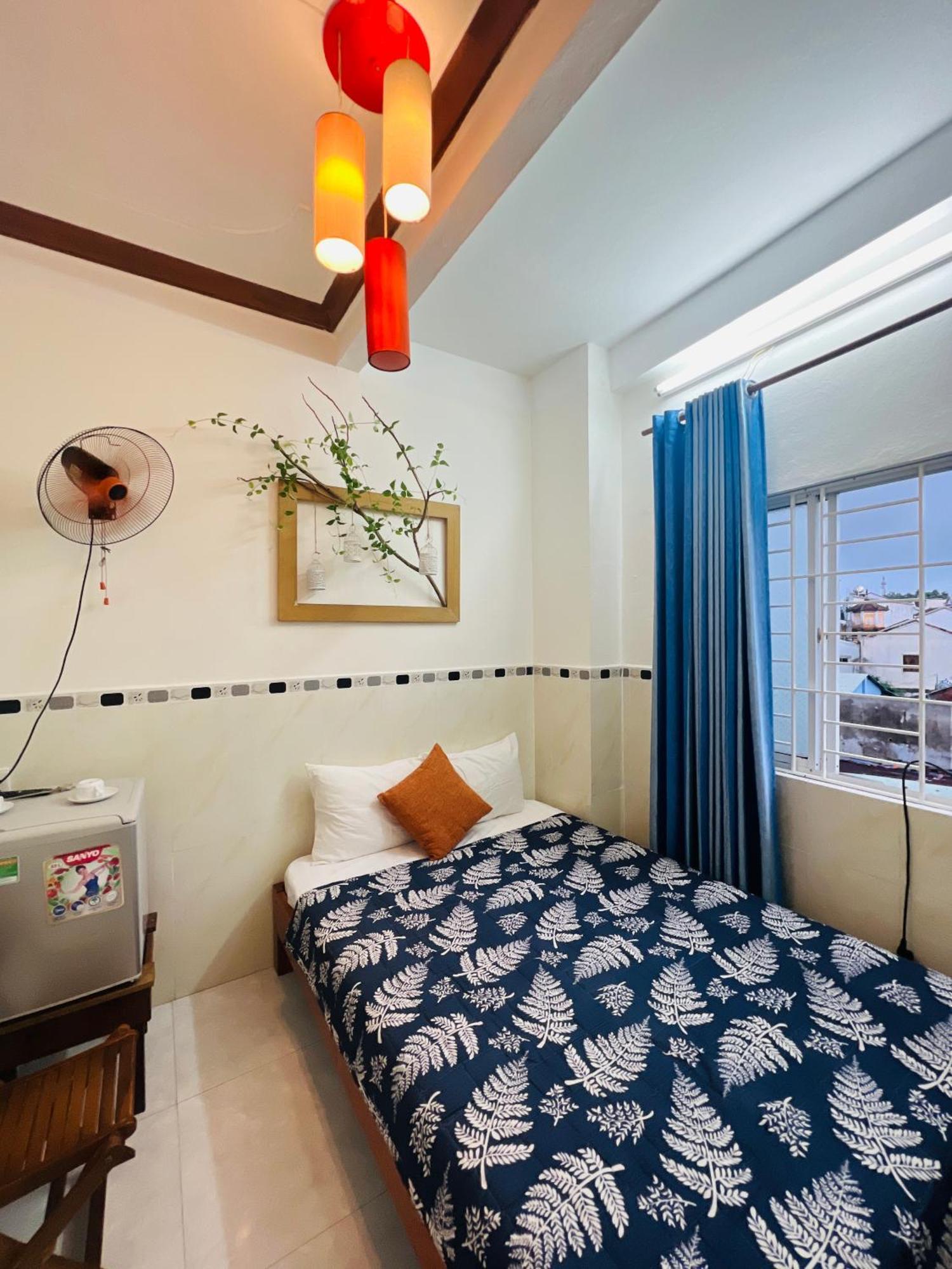 Phuc Bao Center Local Homestay - 3 Mins Walk To Old Town Hoi An Exteriér fotografie