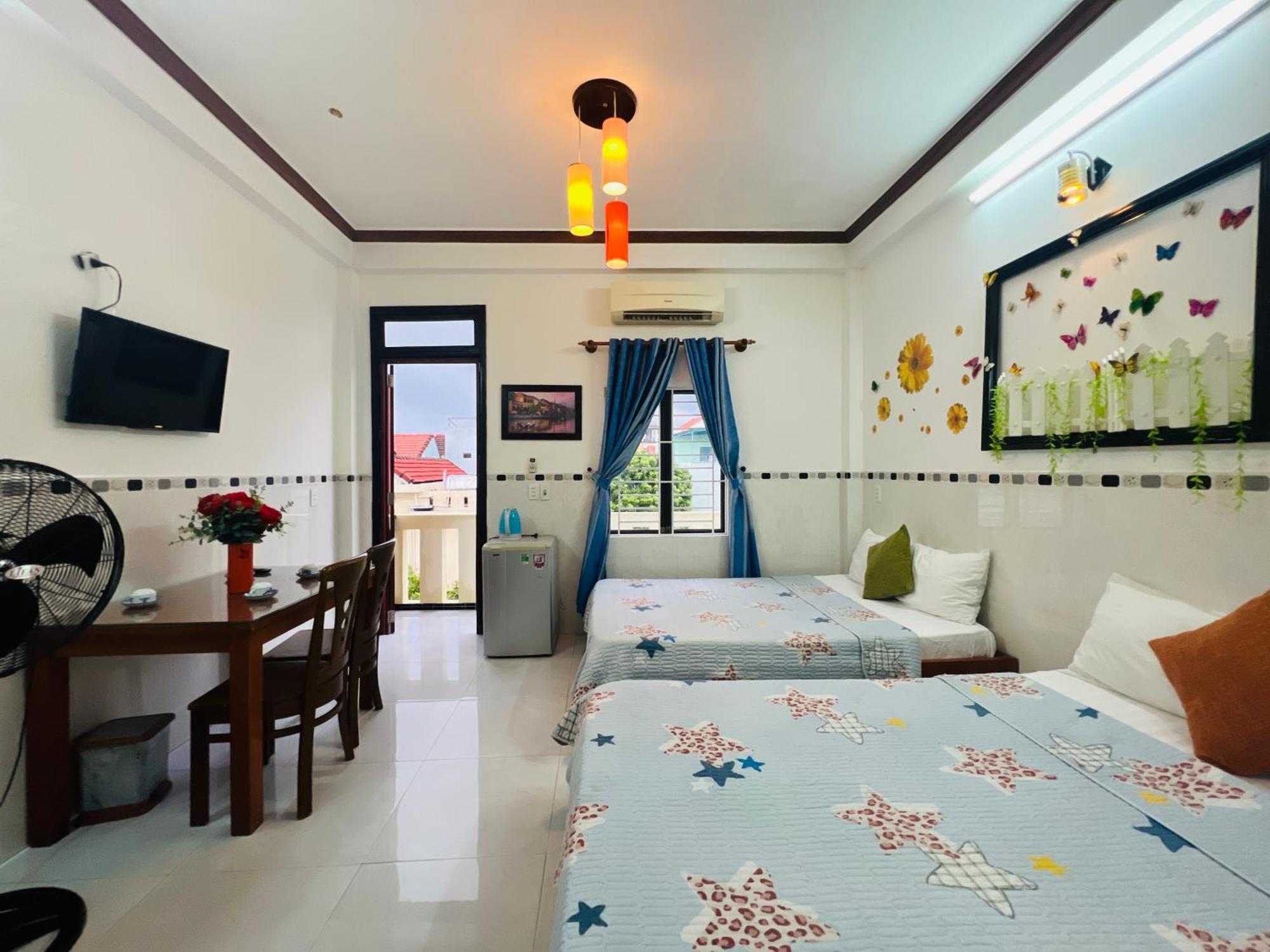 Phuc Bao Center Local Homestay - 3 Mins Walk To Old Town Hoi An Exteriér fotografie