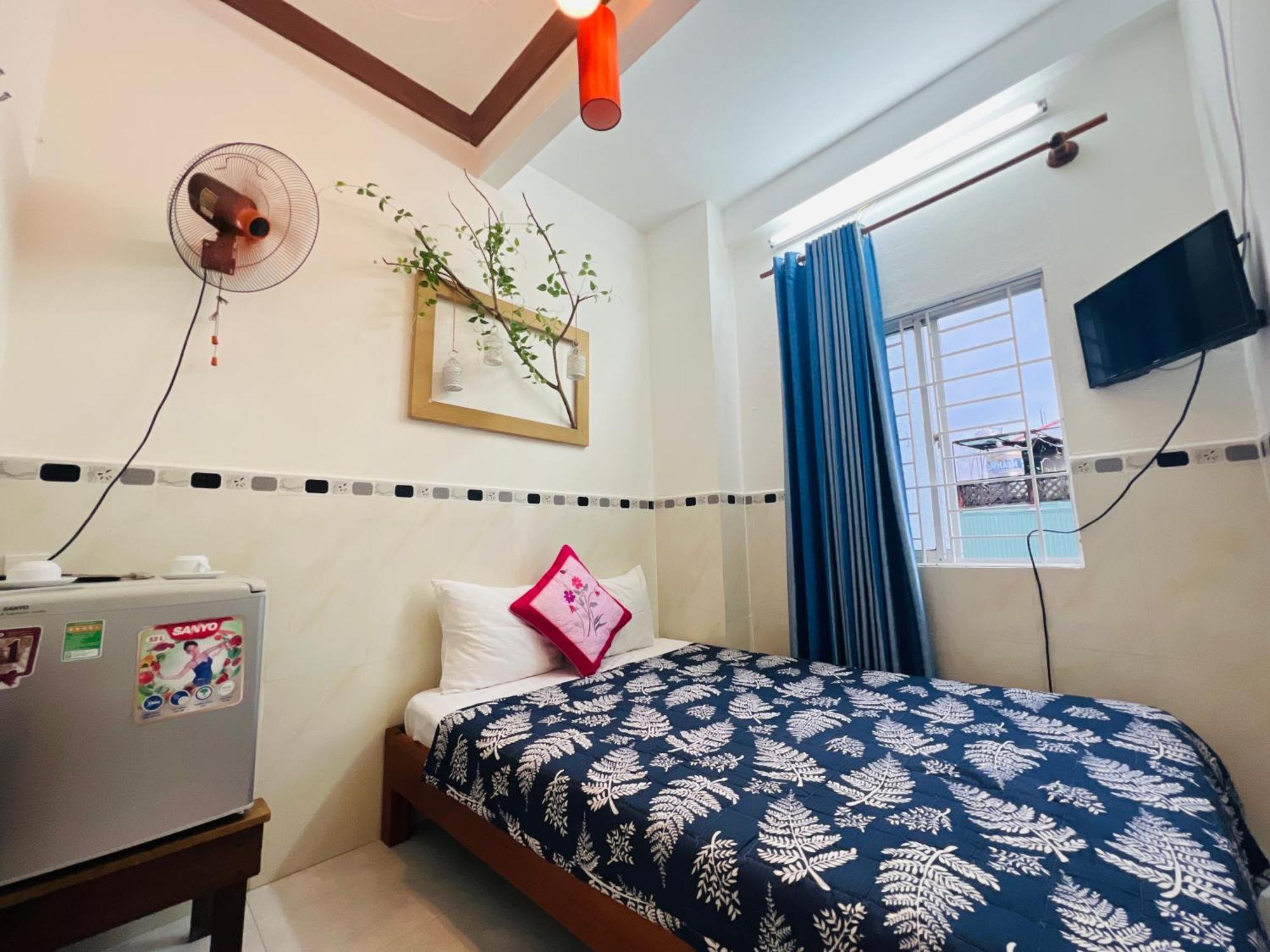 Phuc Bao Center Local Homestay - 3 Mins Walk To Old Town Hoi An Exteriér fotografie