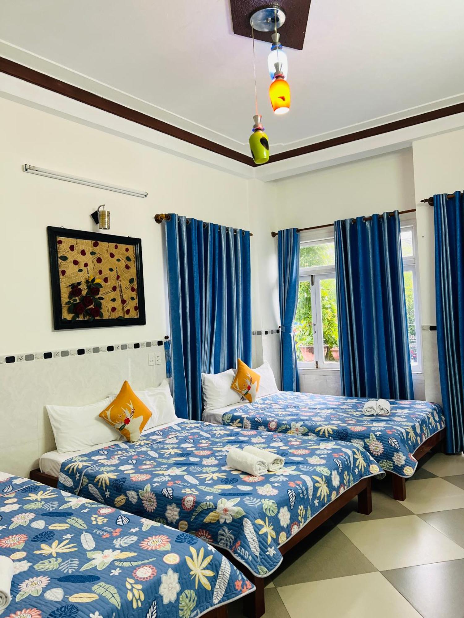 Phuc Bao Center Local Homestay - 3 Mins Walk To Old Town Hoi An Exteriér fotografie