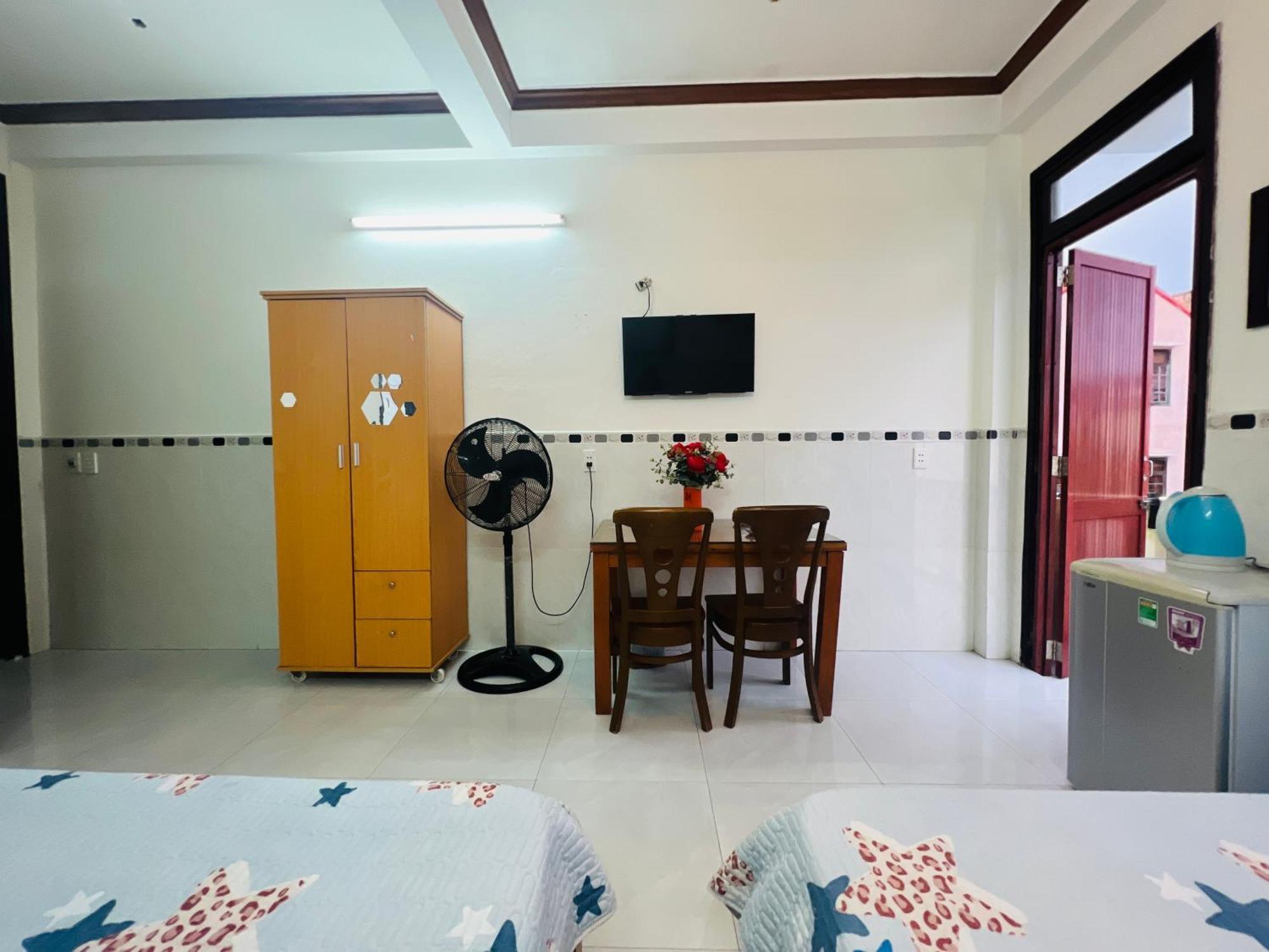 Phuc Bao Center Local Homestay - 3 Mins Walk To Old Town Hoi An Exteriér fotografie