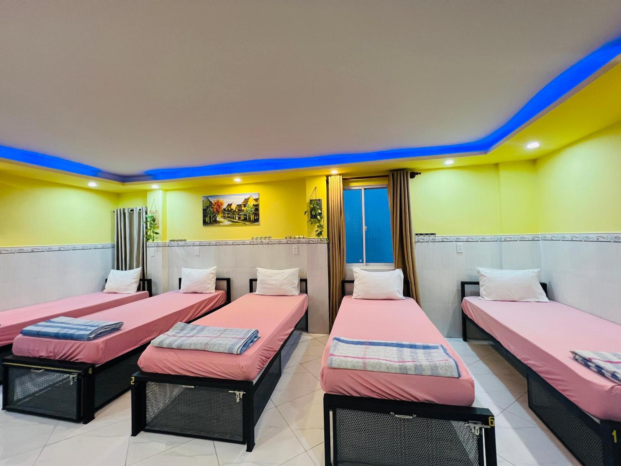 Phuc Bao Center Local Homestay - 3 Mins Walk To Old Town Hoi An Exteriér fotografie