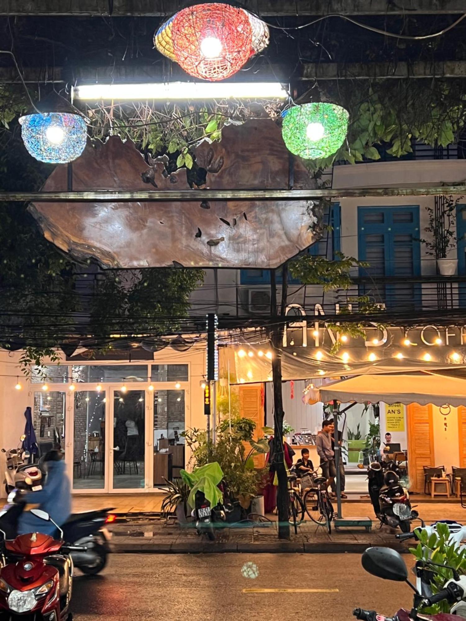 Phuc Bao Center Local Homestay - 3 Mins Walk To Old Town Hoi An Exteriér fotografie