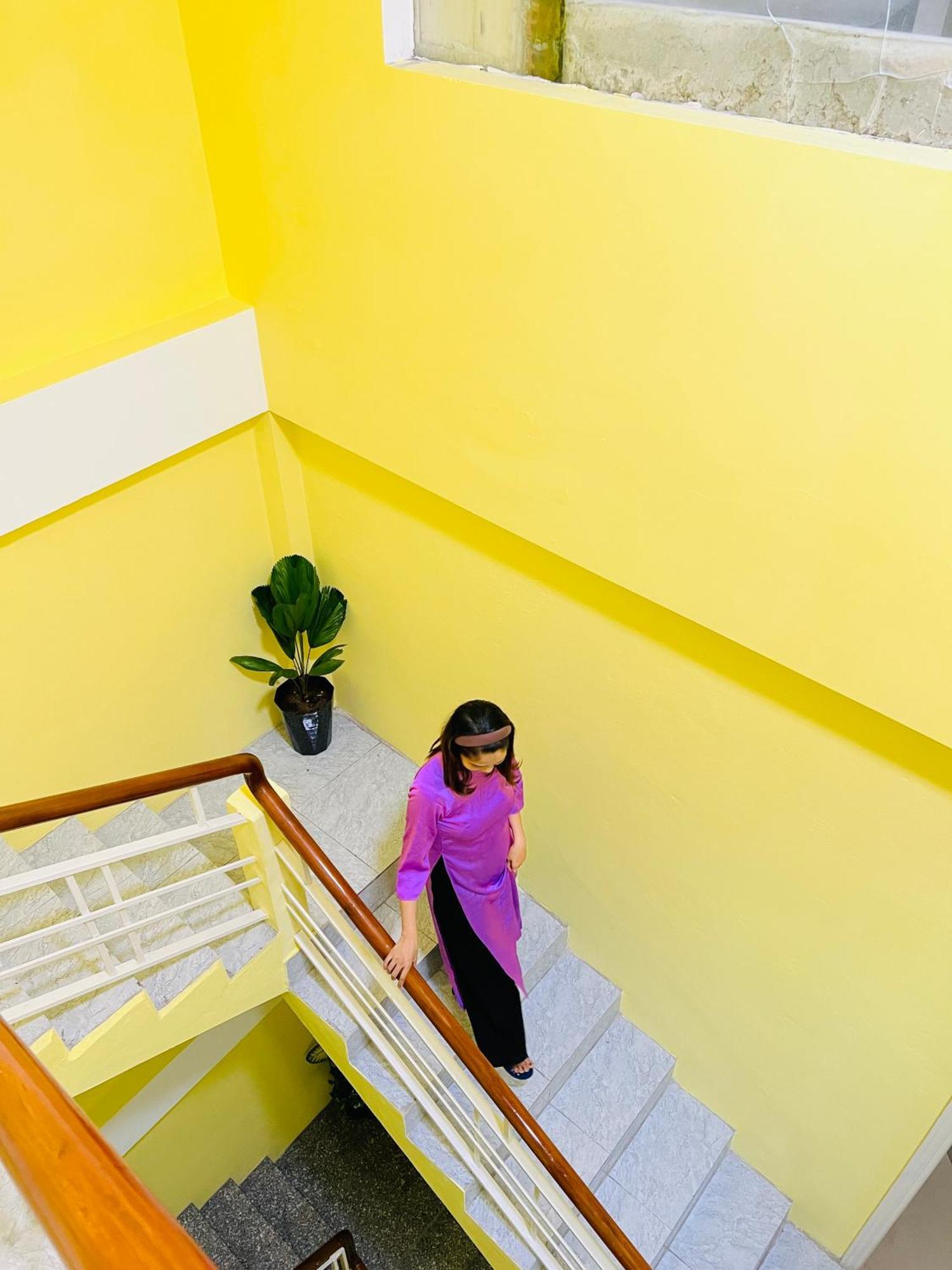 Phuc Bao Center Local Homestay - 3 Mins Walk To Old Town Hoi An Exteriér fotografie