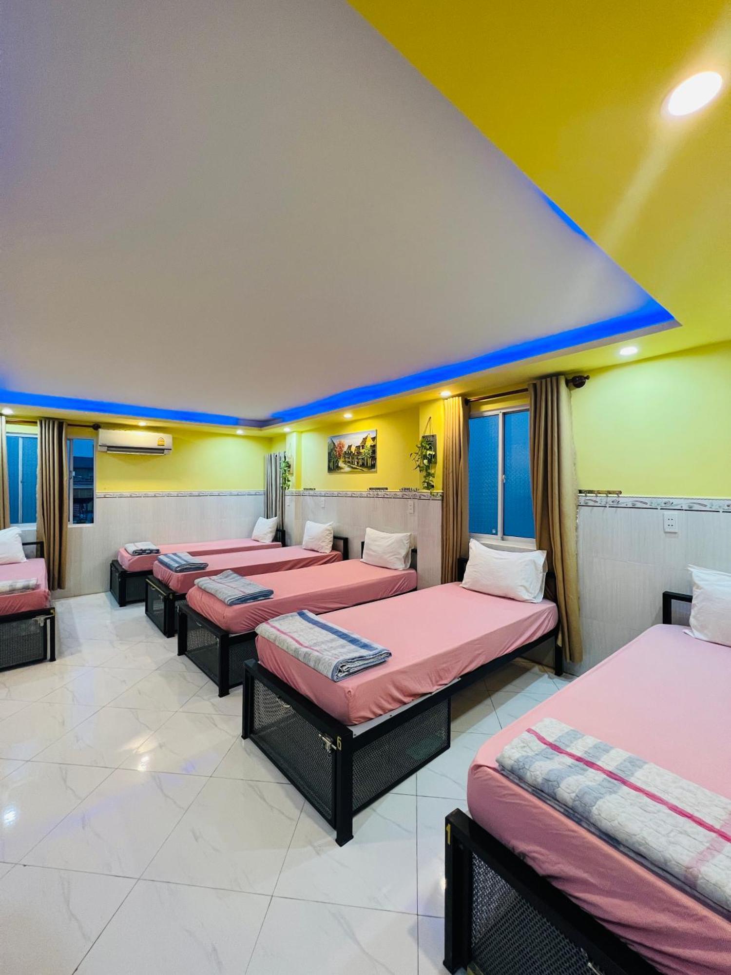 Phuc Bao Center Local Homestay - 3 Mins Walk To Old Town Hoi An Exteriér fotografie