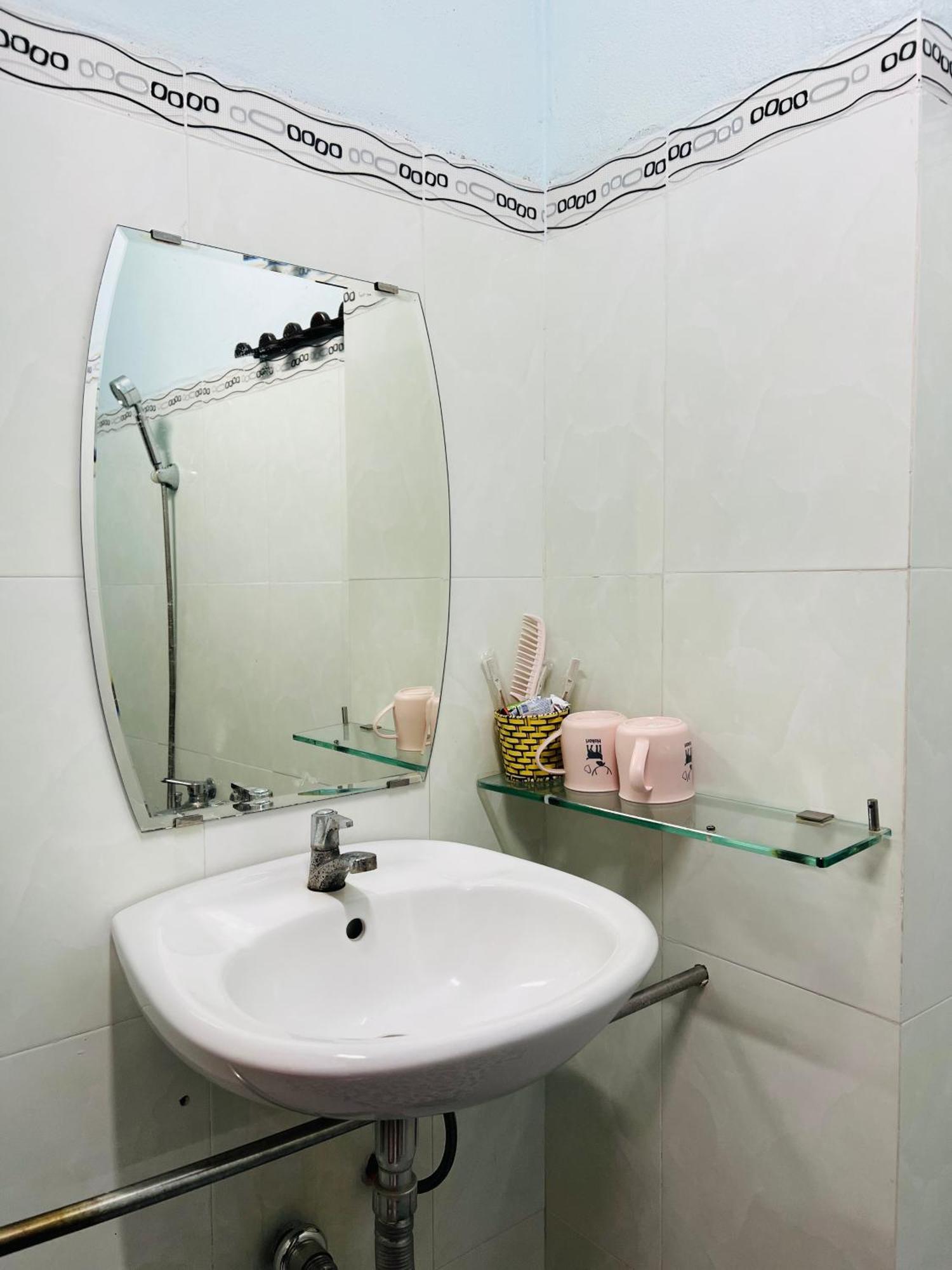 Phuc Bao Center Local Homestay - 3 Mins Walk To Old Town Hoi An Exteriér fotografie