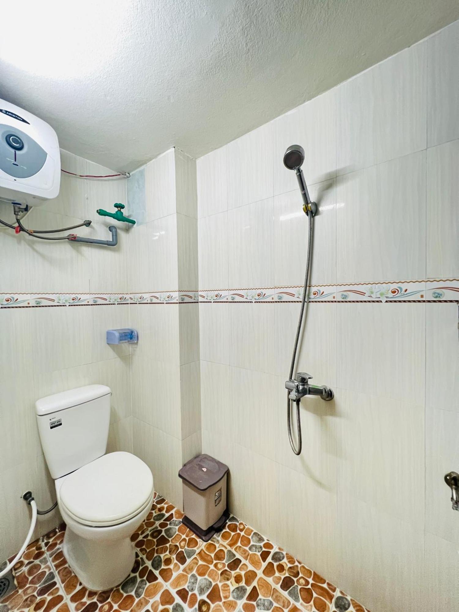 Phuc Bao Center Local Homestay - 3 Mins Walk To Old Town Hoi An Exteriér fotografie