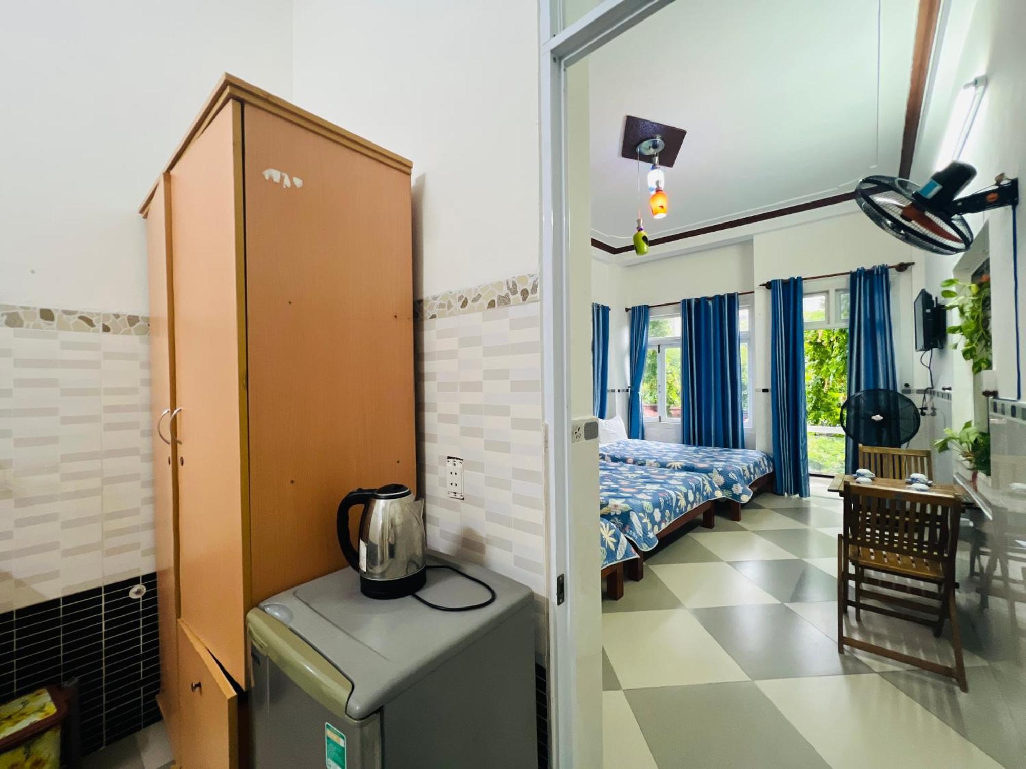 Phuc Bao Center Local Homestay - 3 Mins Walk To Old Town Hoi An Exteriér fotografie